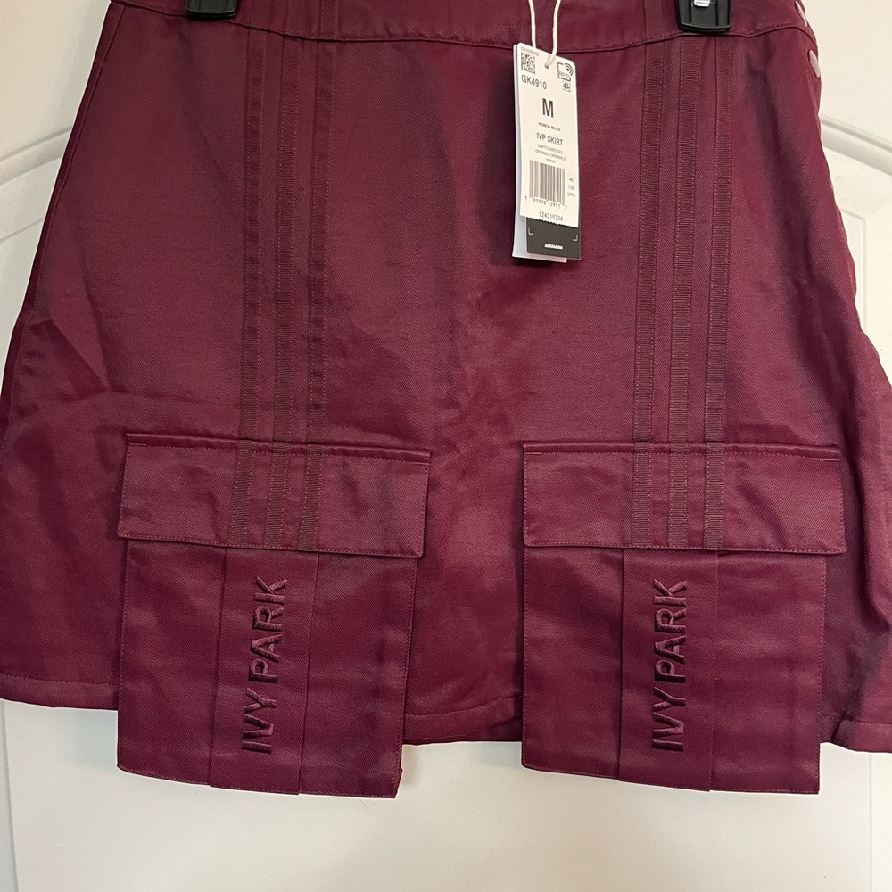 Beyoncé Ivy Park Adidas Skirt